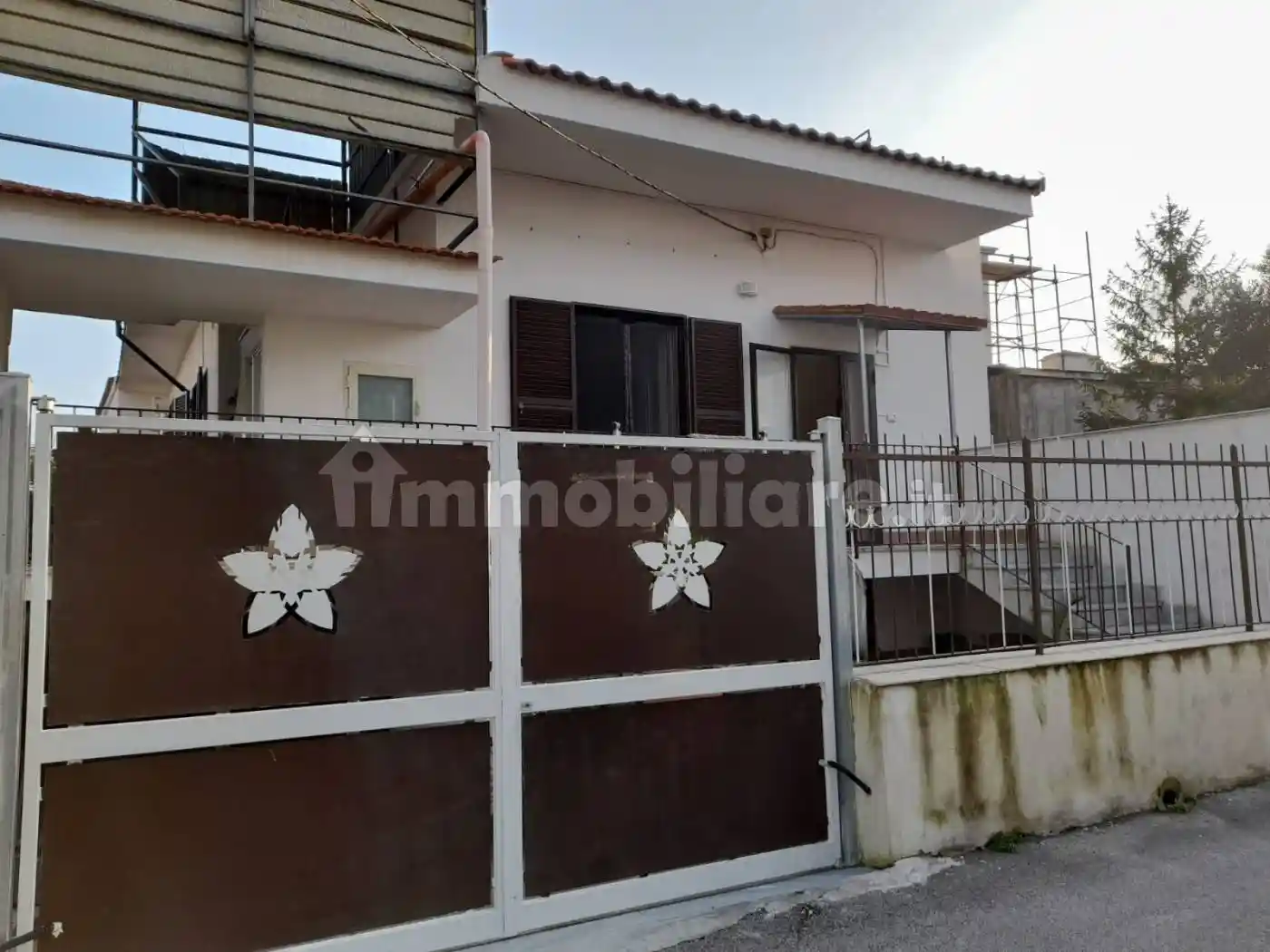 Villa in vendita a Sant'Anastasia