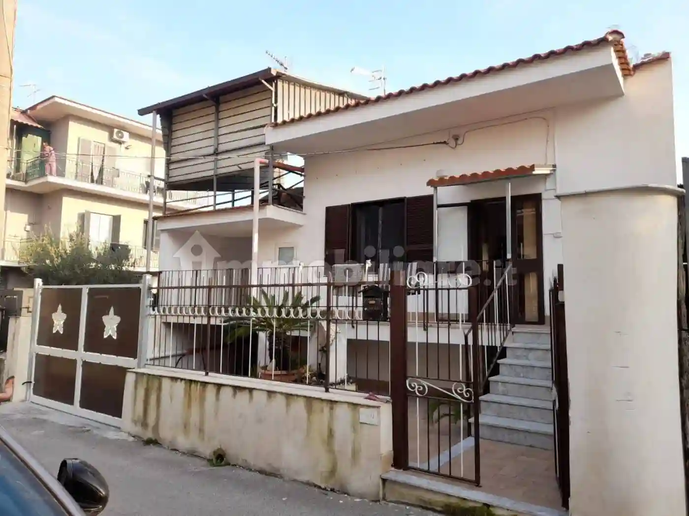 Villa - foto 3