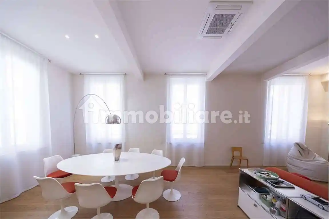Appartamento in vendita a Modena
