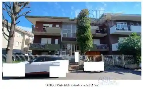 Appartamento in vendita a Rimini