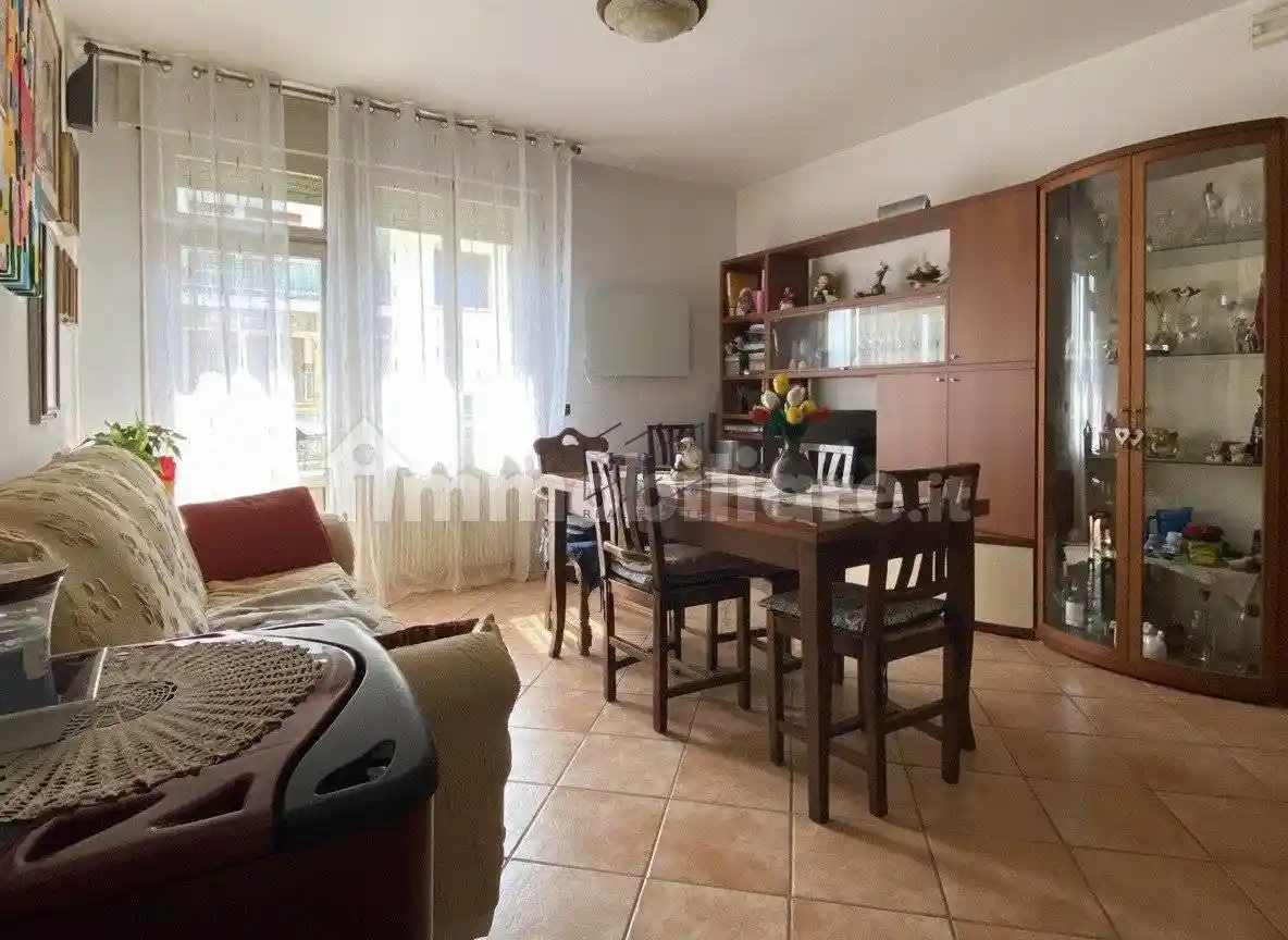 Appartamento in vendita a Oderzo