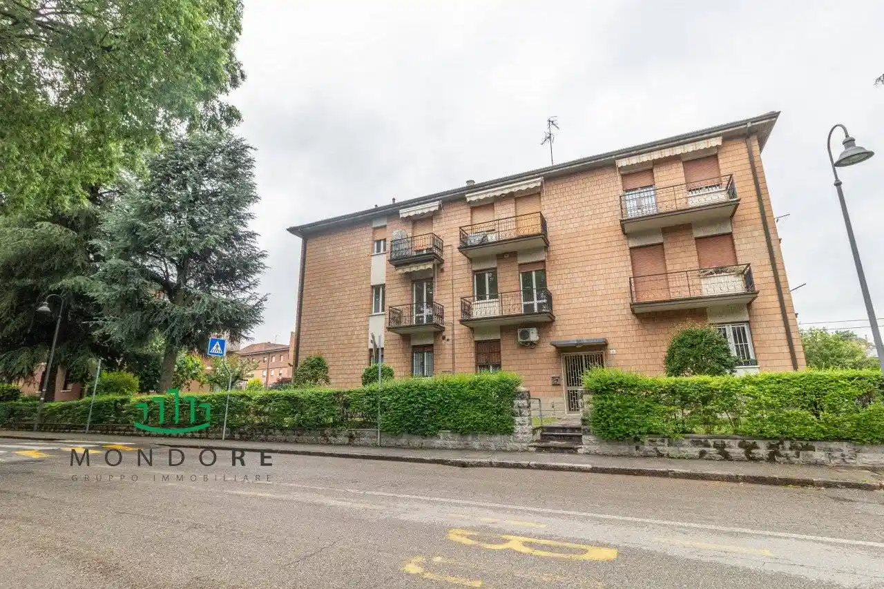 Appartamento in vendita a Castenaso