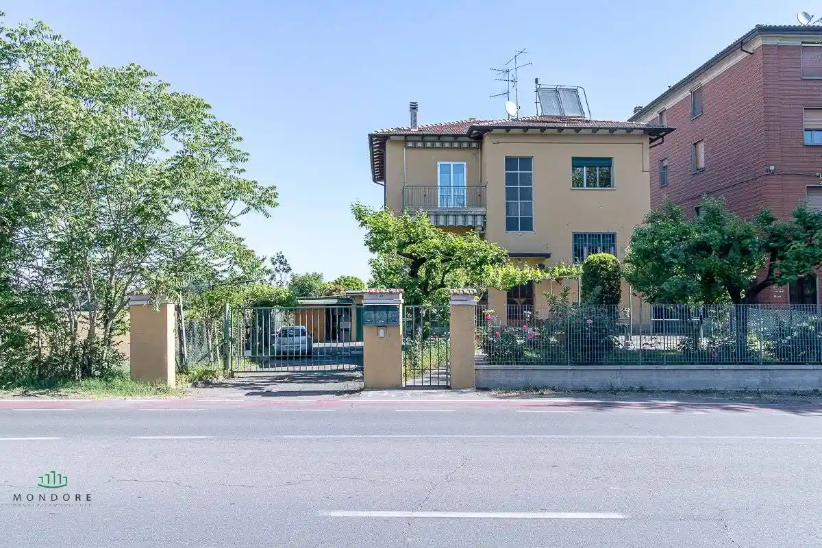 Appartamento in vendita a San Lazzaro di Savena