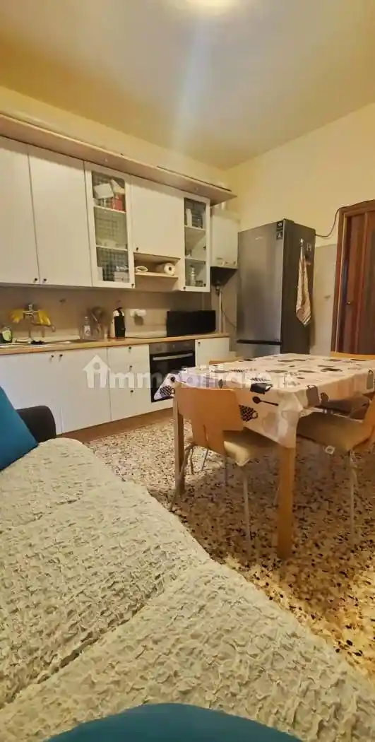 Appartamento in vendita a Piacenza