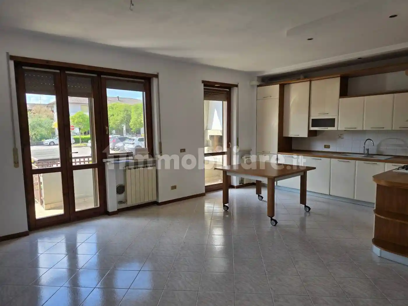Appartamento in vendita a Castel d'Azzano