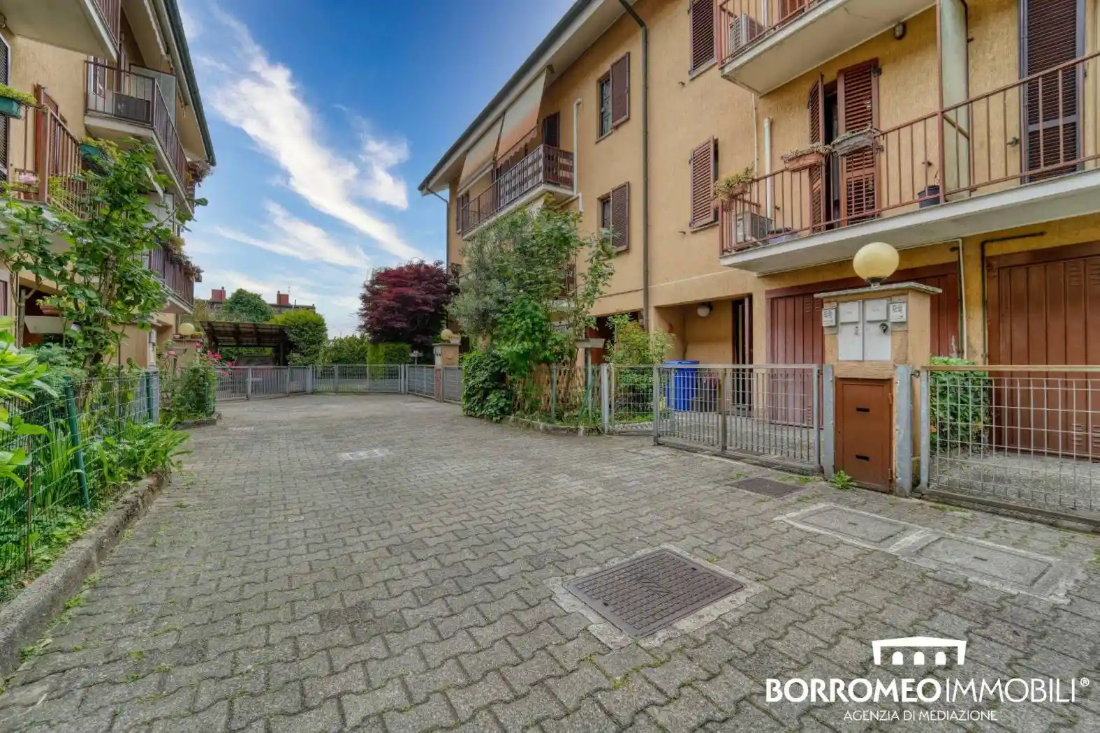 Villetta a schiera in vendita a Mediglia