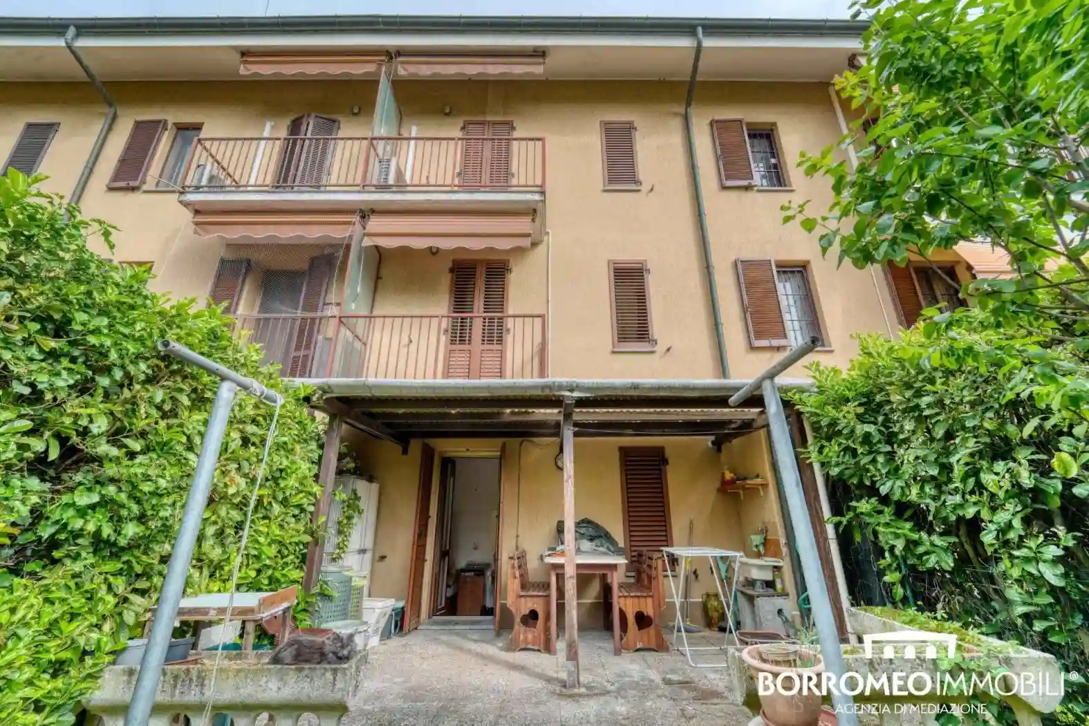 Villetta a schiera - foto 2