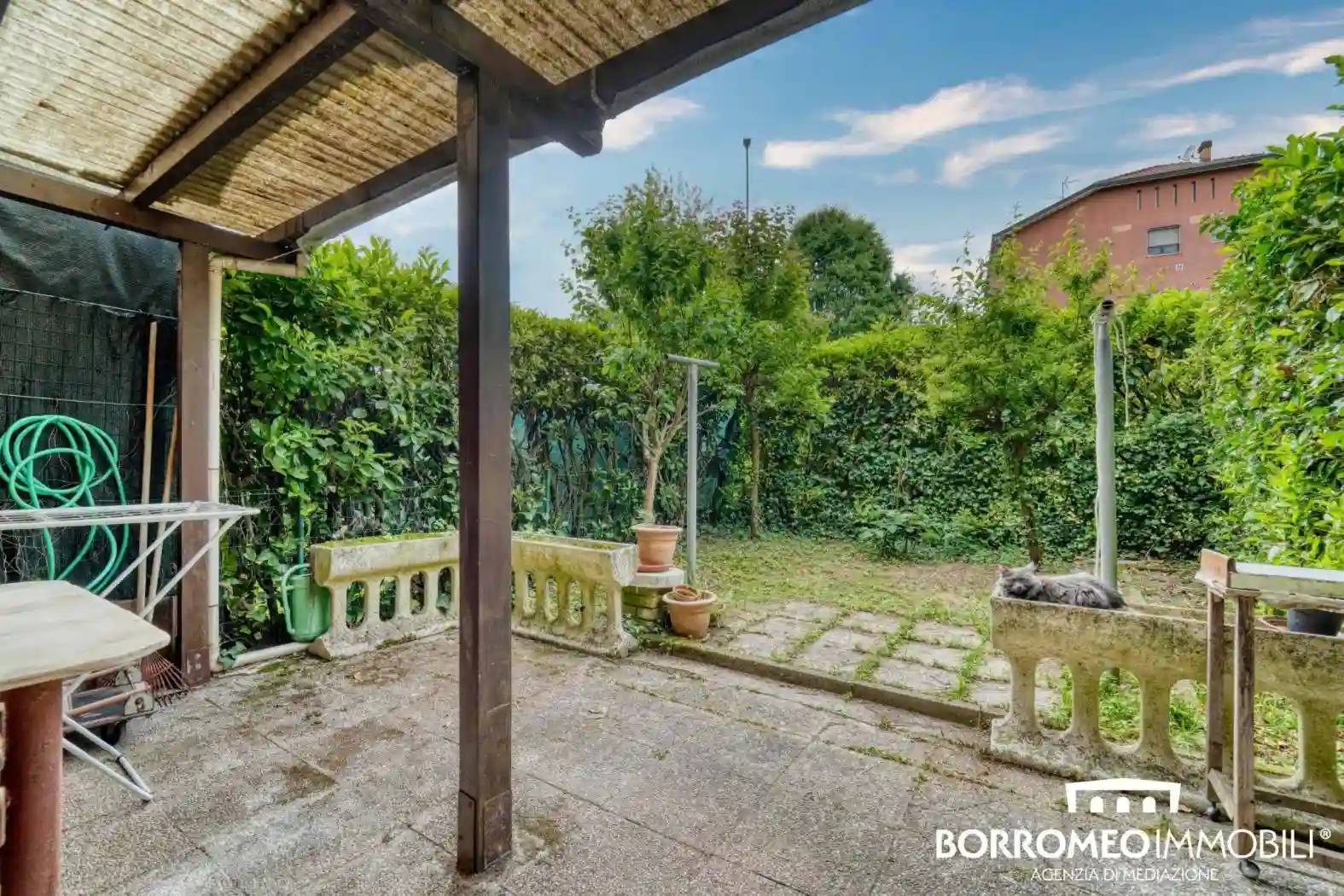 Villetta a schiera - foto 3