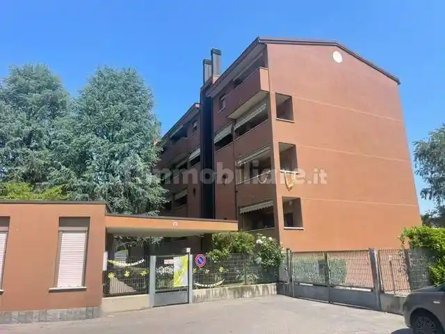 Appartamento in vendita a Paderno Dugnano