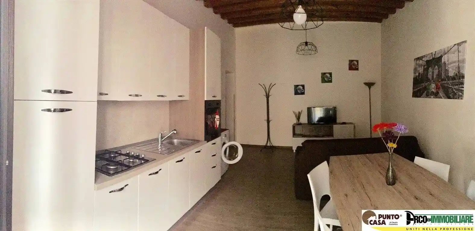 Appartamento in affitto a Palermo