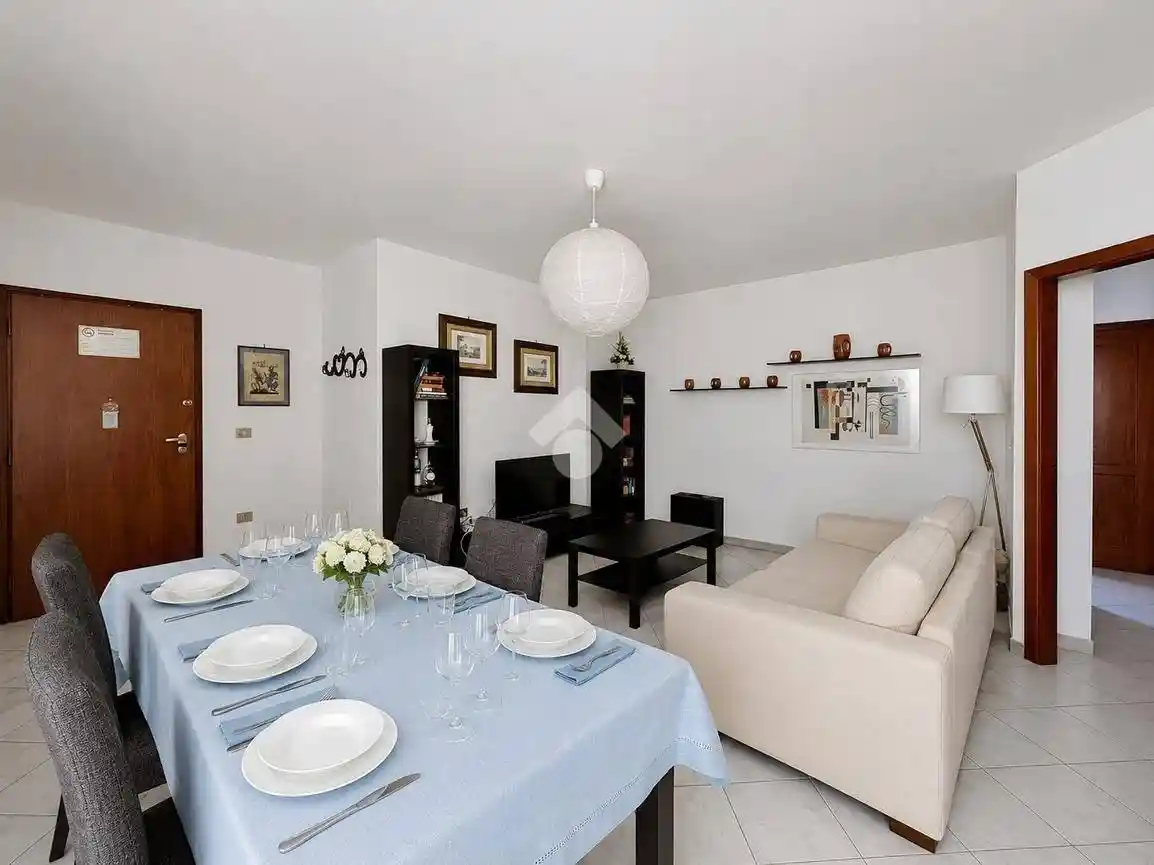 Appartamento in vendita a Sorso