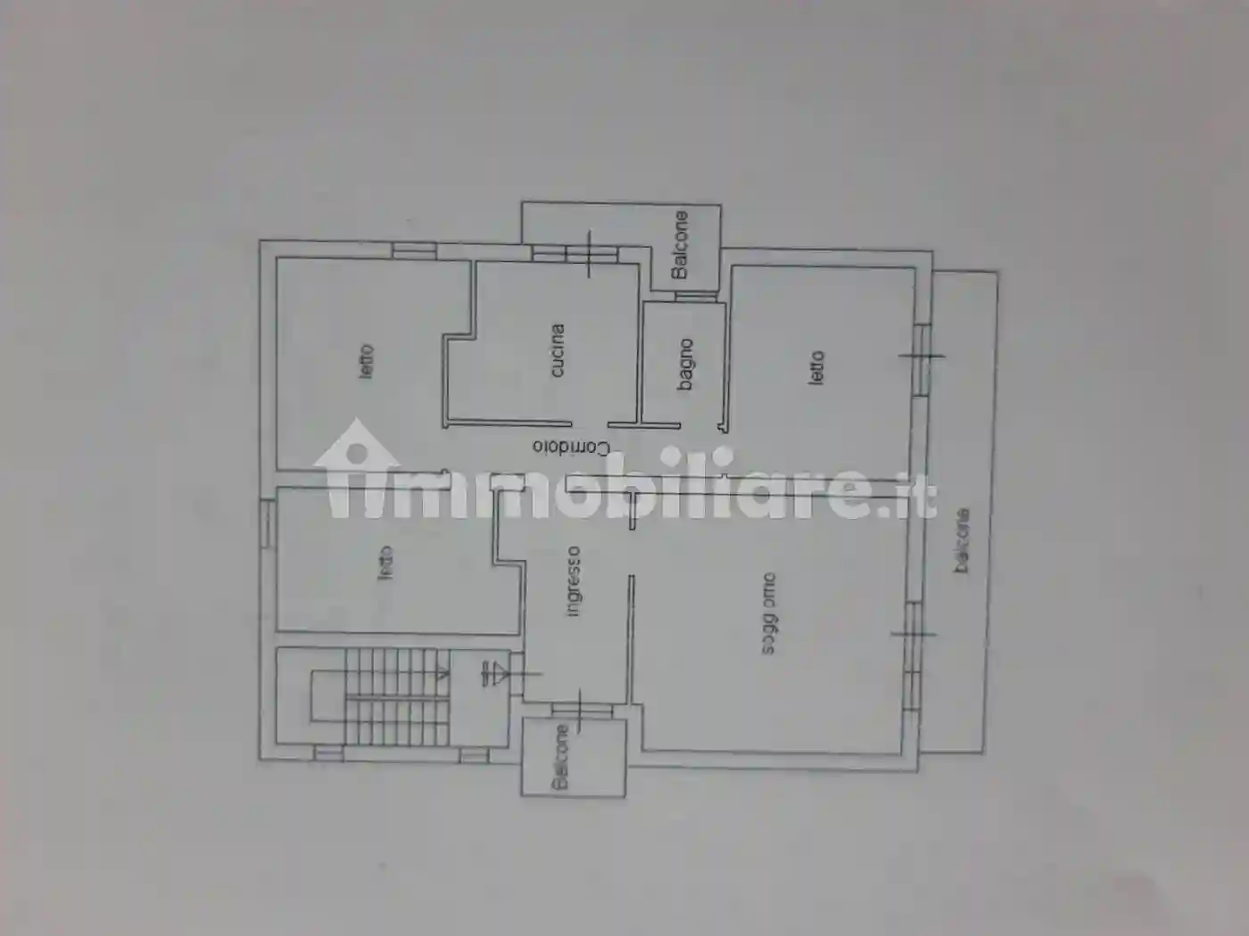 Appartamento - foto 5