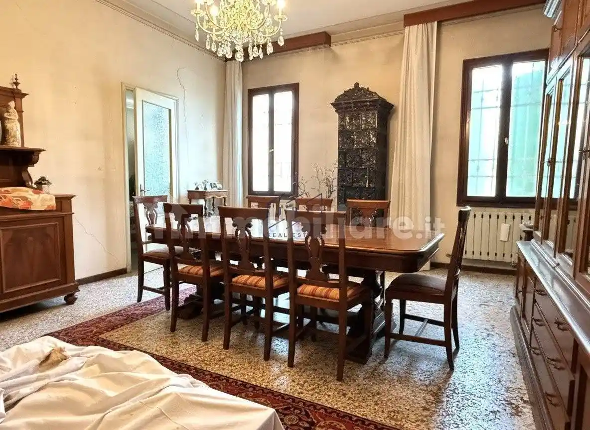 Villa in vendita a Ormelle