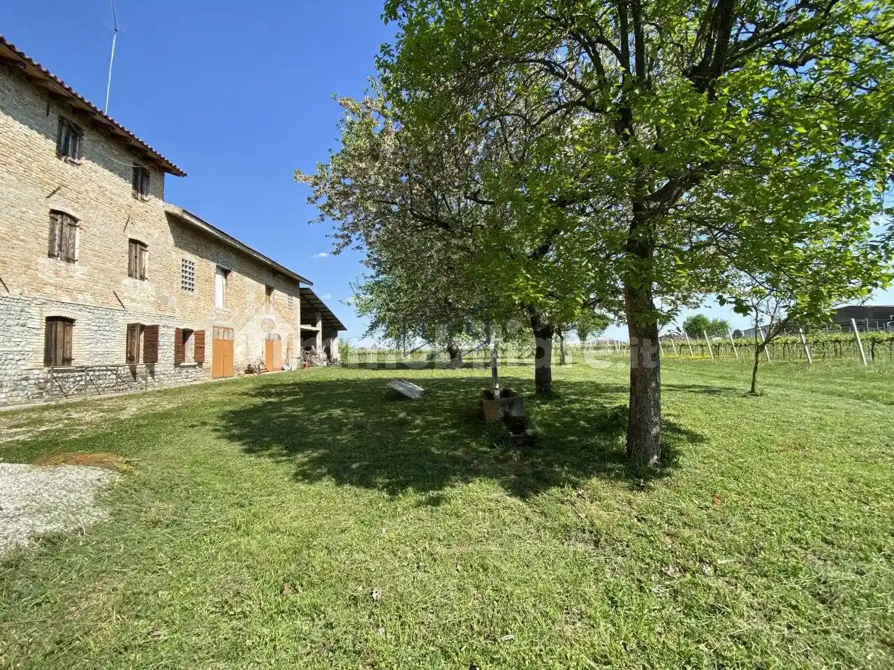 Rustico - Casale in vendita a Ormelle