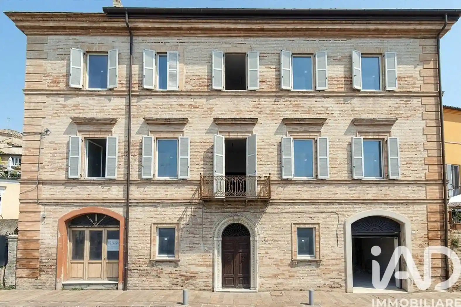 Villa in vendita a Fermo
