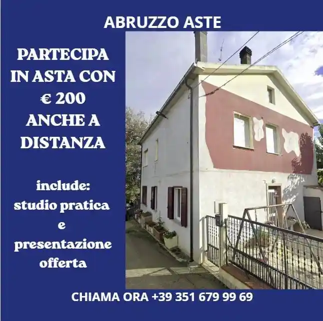 Appartamento in vendita a Roseto degli Abruzzi