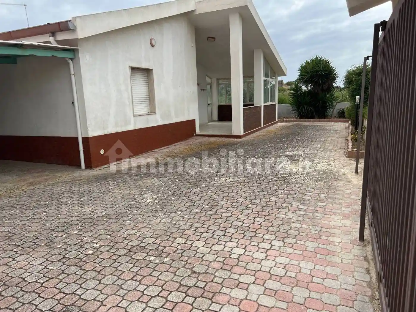 Villa in vendita a Licata
