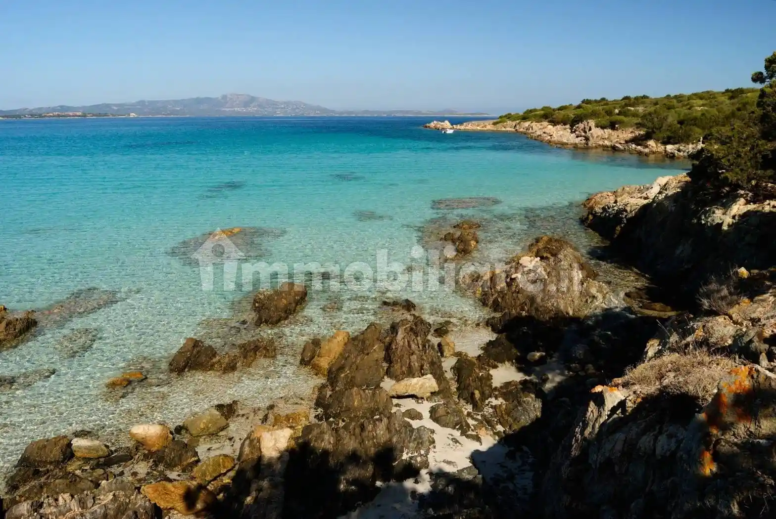 Attico - Mansarda in vendita a Golfo Aranci