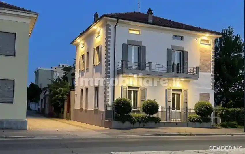Villa in vendita a Alessandria