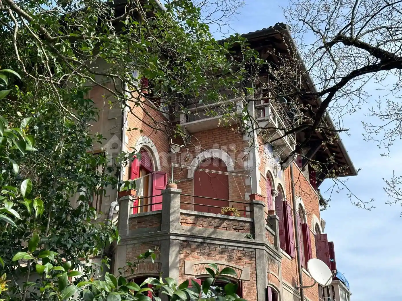 Villa in vendita a Teolo