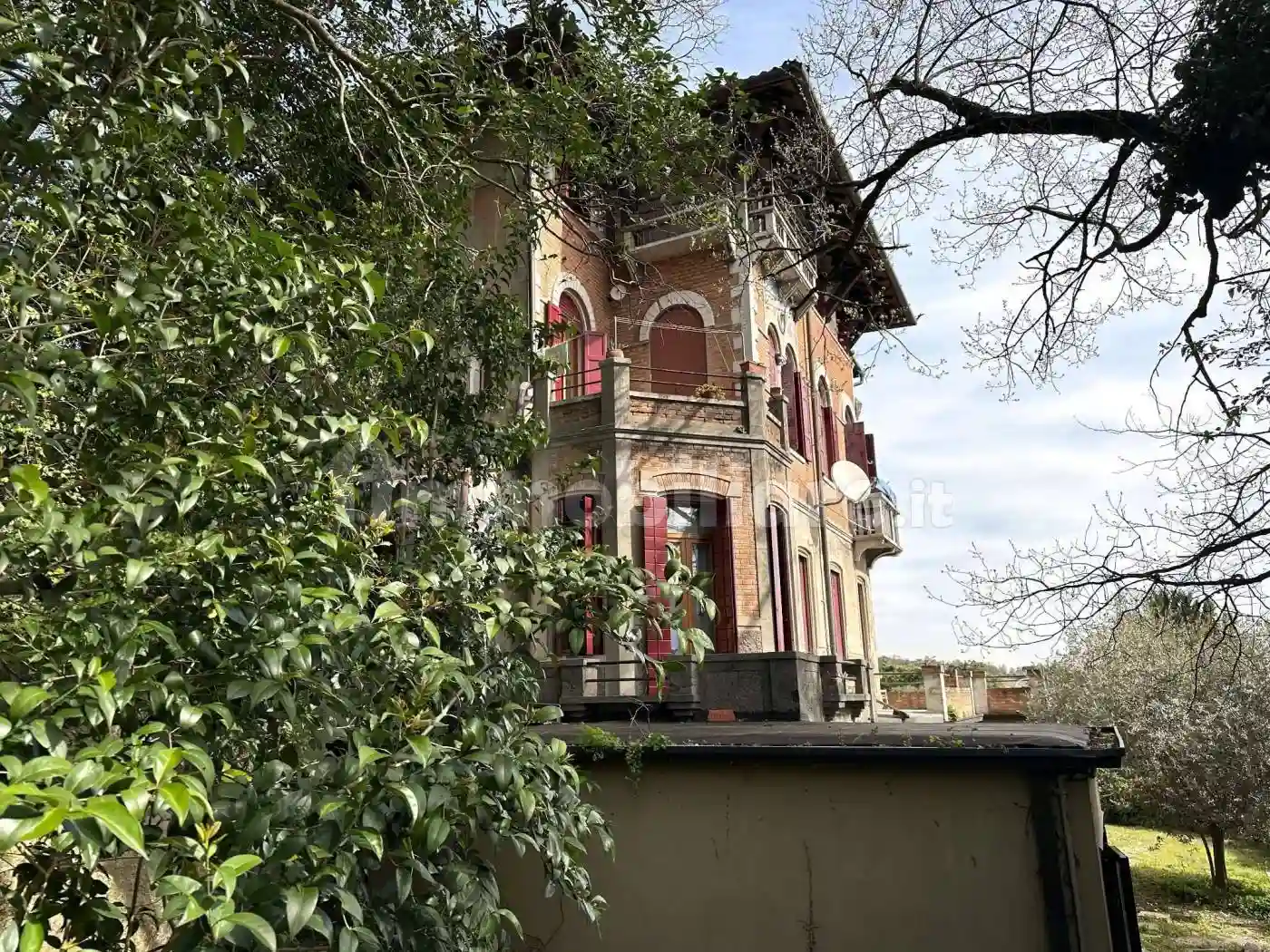 Villa - foto 4