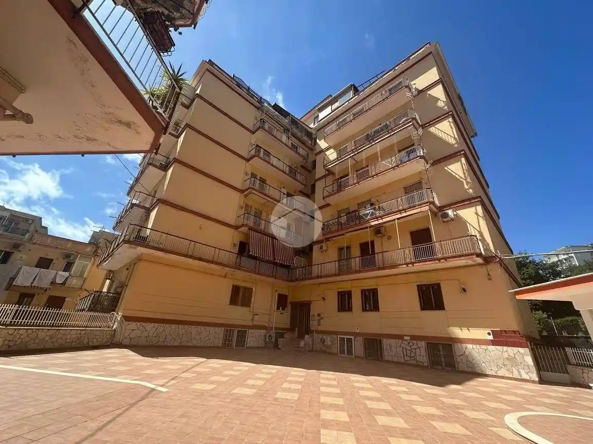 Appartamento in vendita a Ercolano