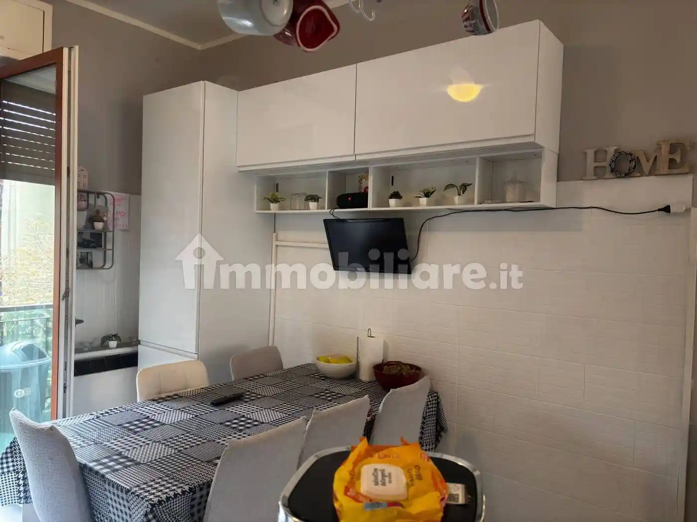 Appartamento in vendita a Pandino