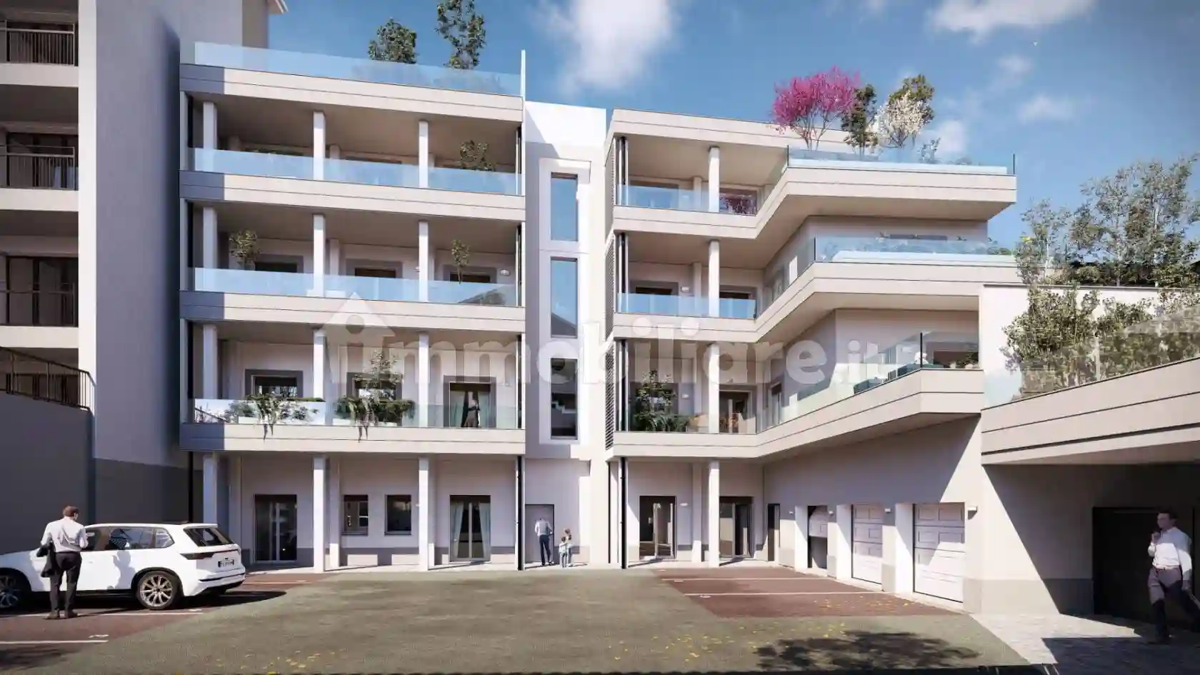 Progetto - foto 5