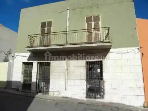 Villa in vendita a Porto Torres