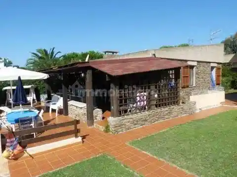 Villa in vendita a Stintino
