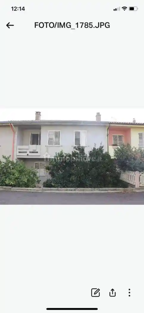 Villa in vendita a Bolotana