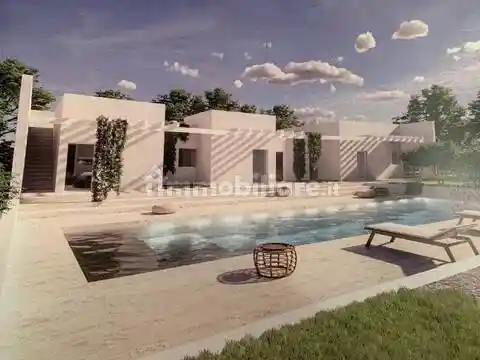 Rustico - Casale in vendita a Sassari