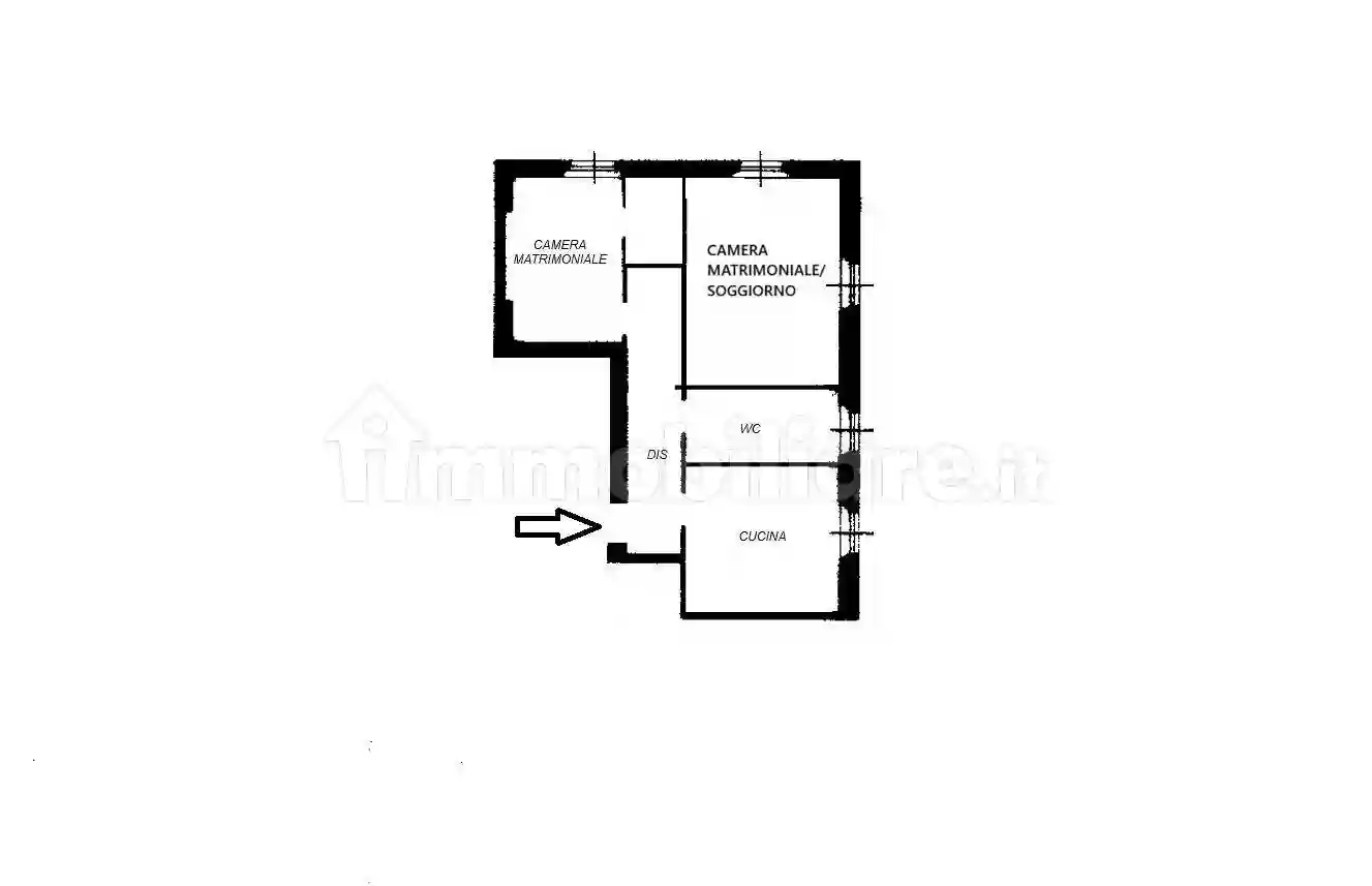 Appartamento - foto 3
