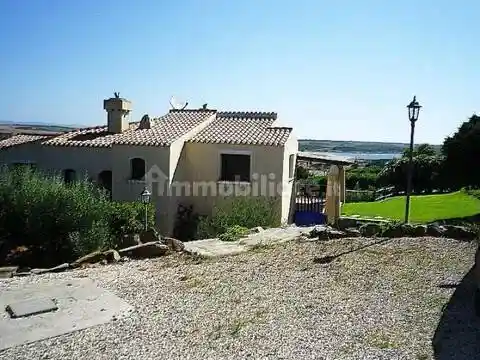 Villa in vendita a Stintino