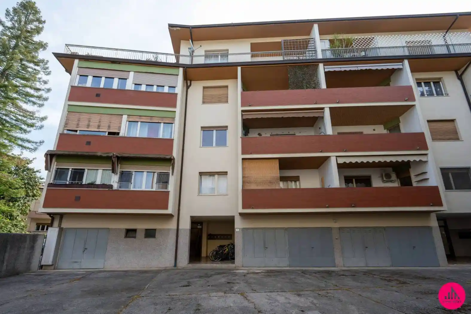 Appartamento in vendita a Udine