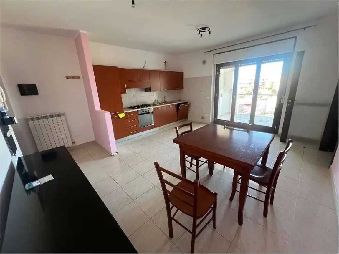 Appartamento in vendita a Manoppello