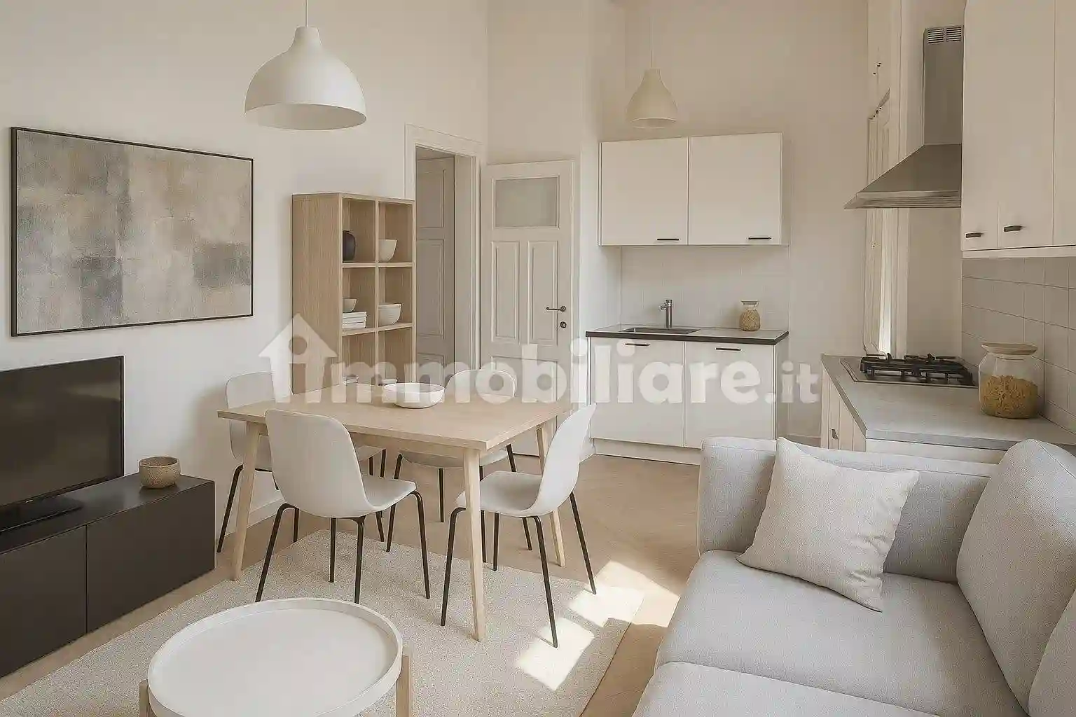 Appartamento - foto 2