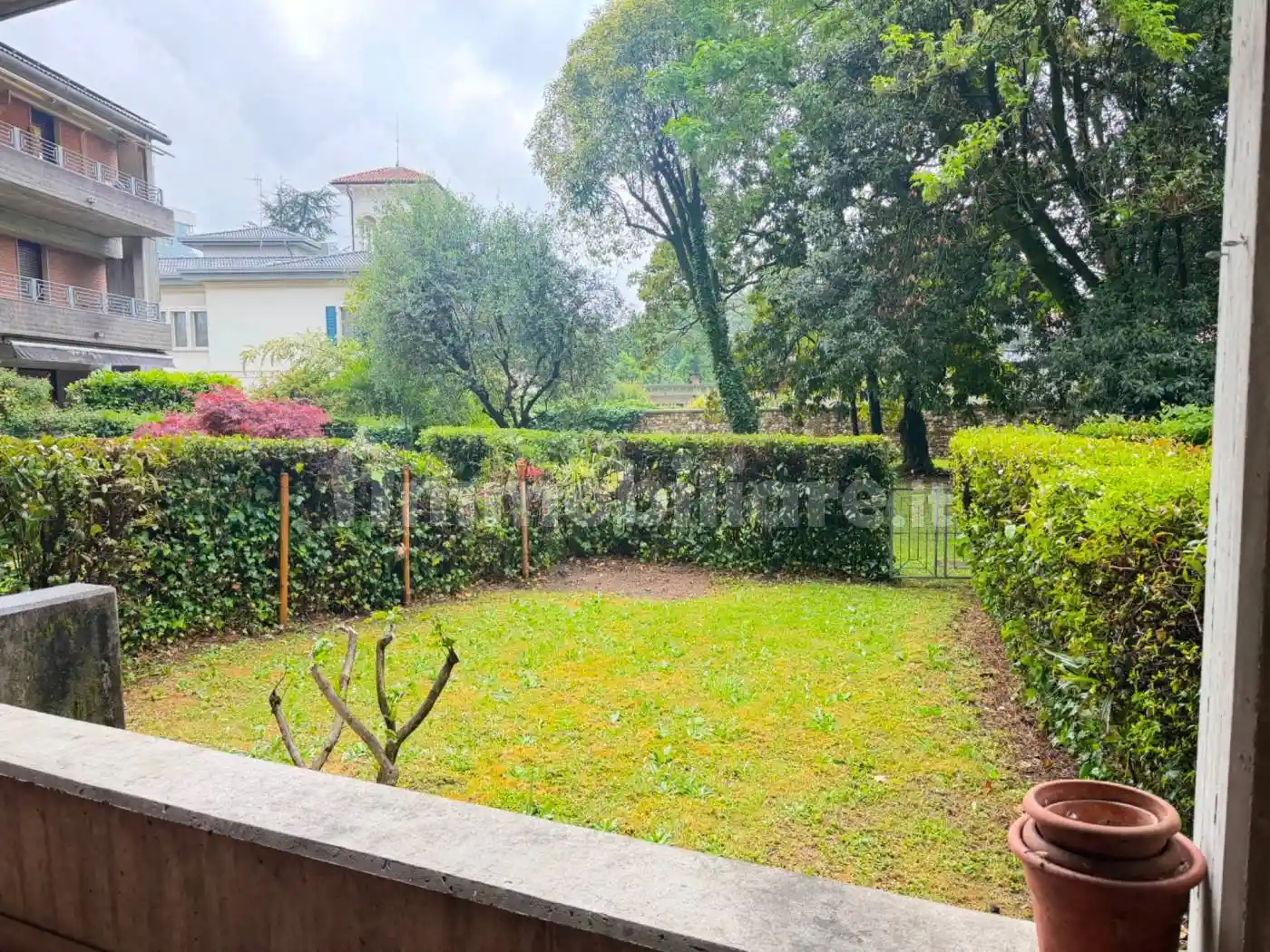 Appartamento in affitto a Udine