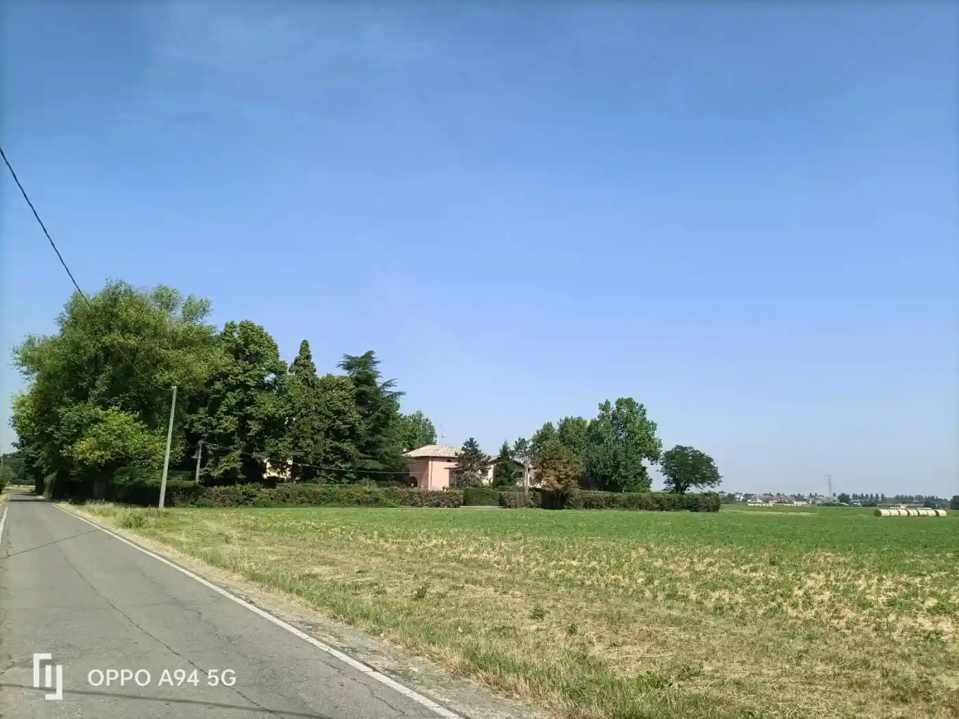Appartamento in affitto a Modena