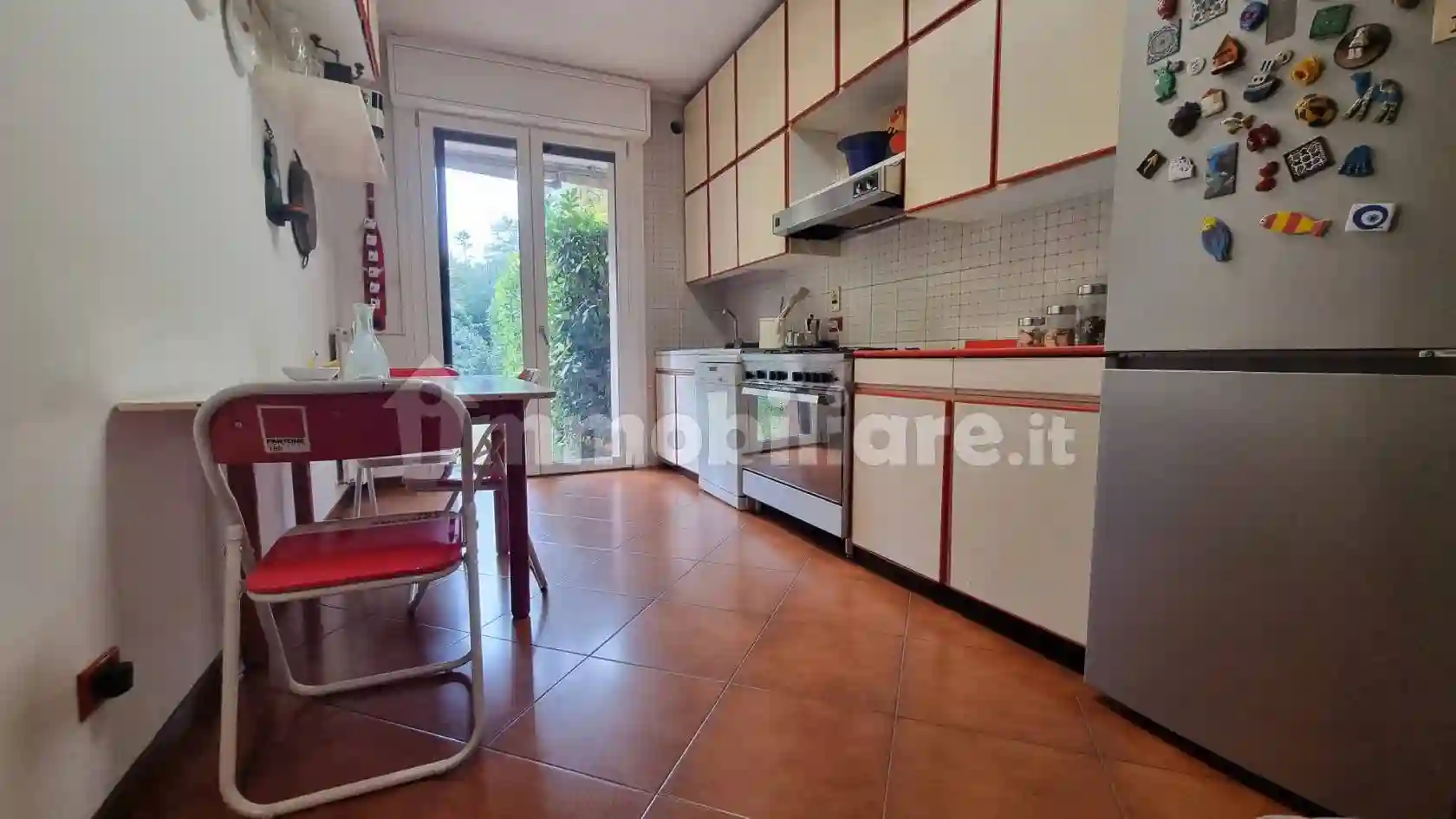 Villetta a schiera - foto 4