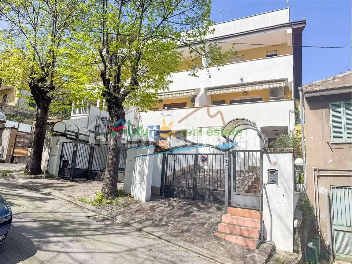 Villetta a schiera in vendita a Chieti