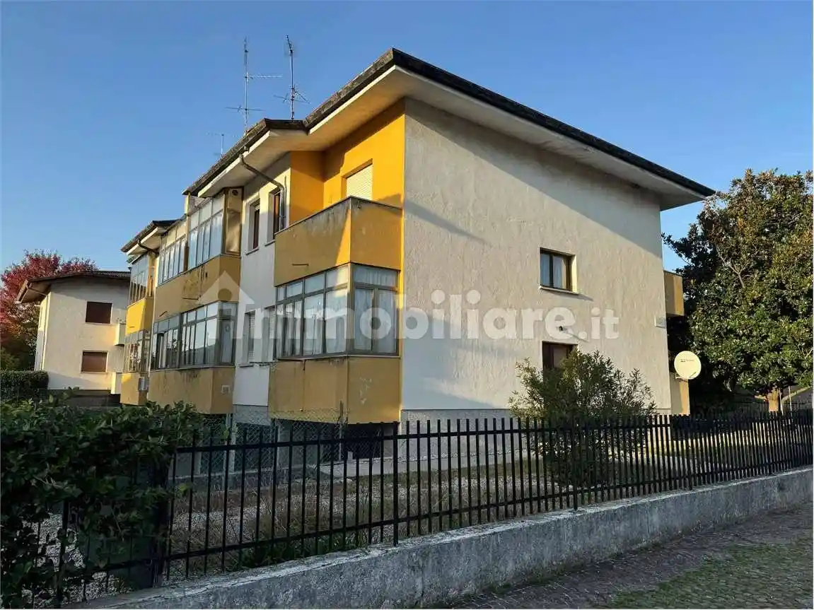 Appartamento in vendita a Udine