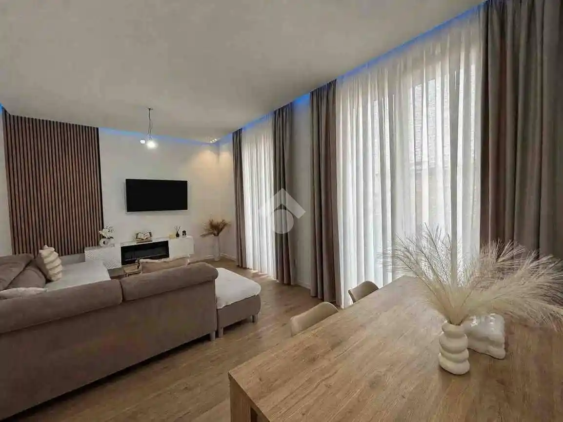 Appartamento in vendita a Bergamo