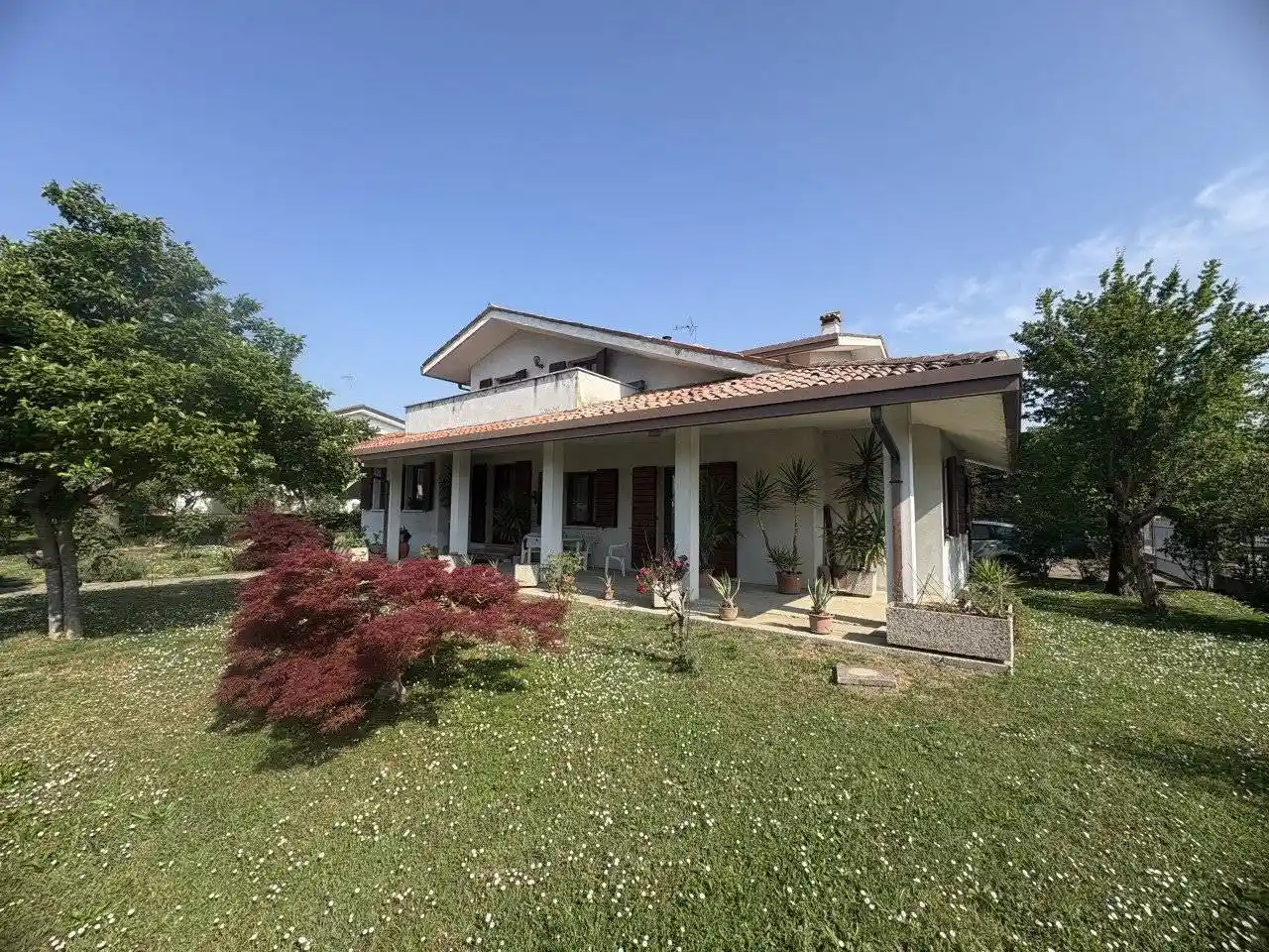 Casa indipendente in vendita a Torreglia