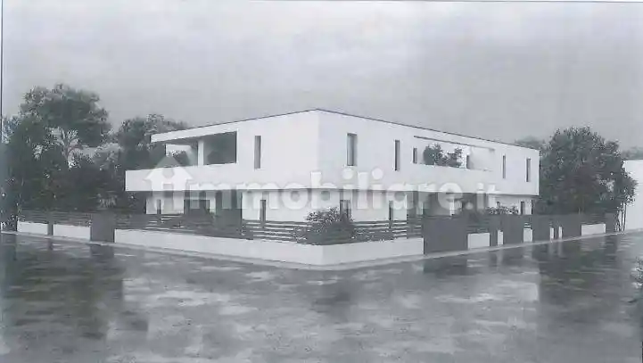 Villa in vendita a Ravenna
