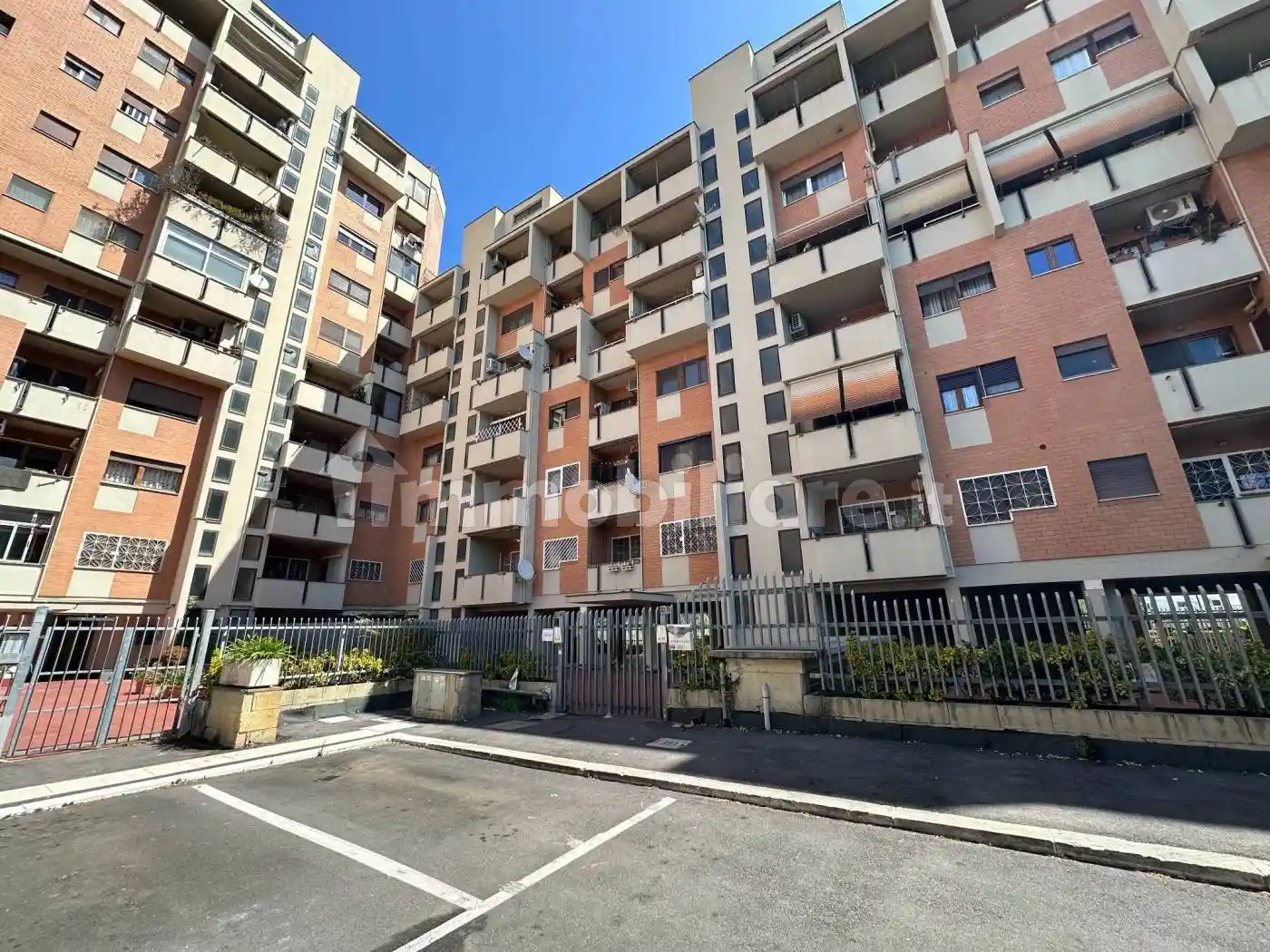 Appartamento in vendita a Pomezia