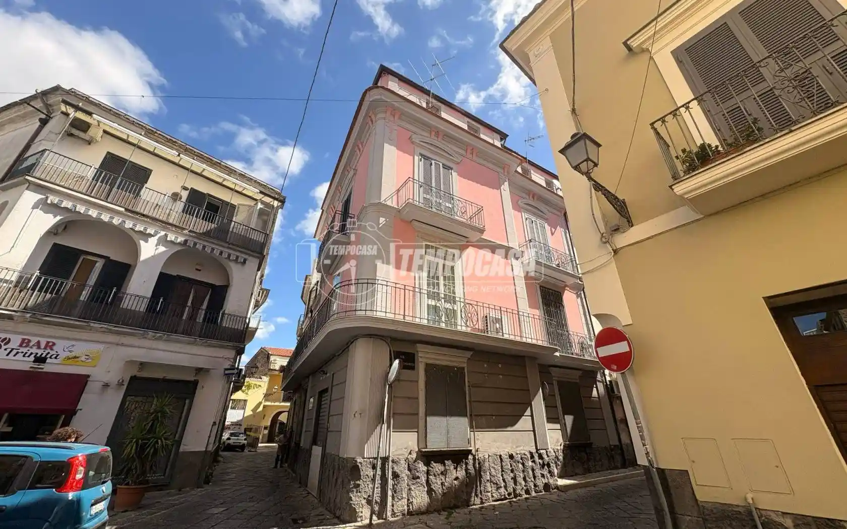 Appartamento in vendita a Aversa