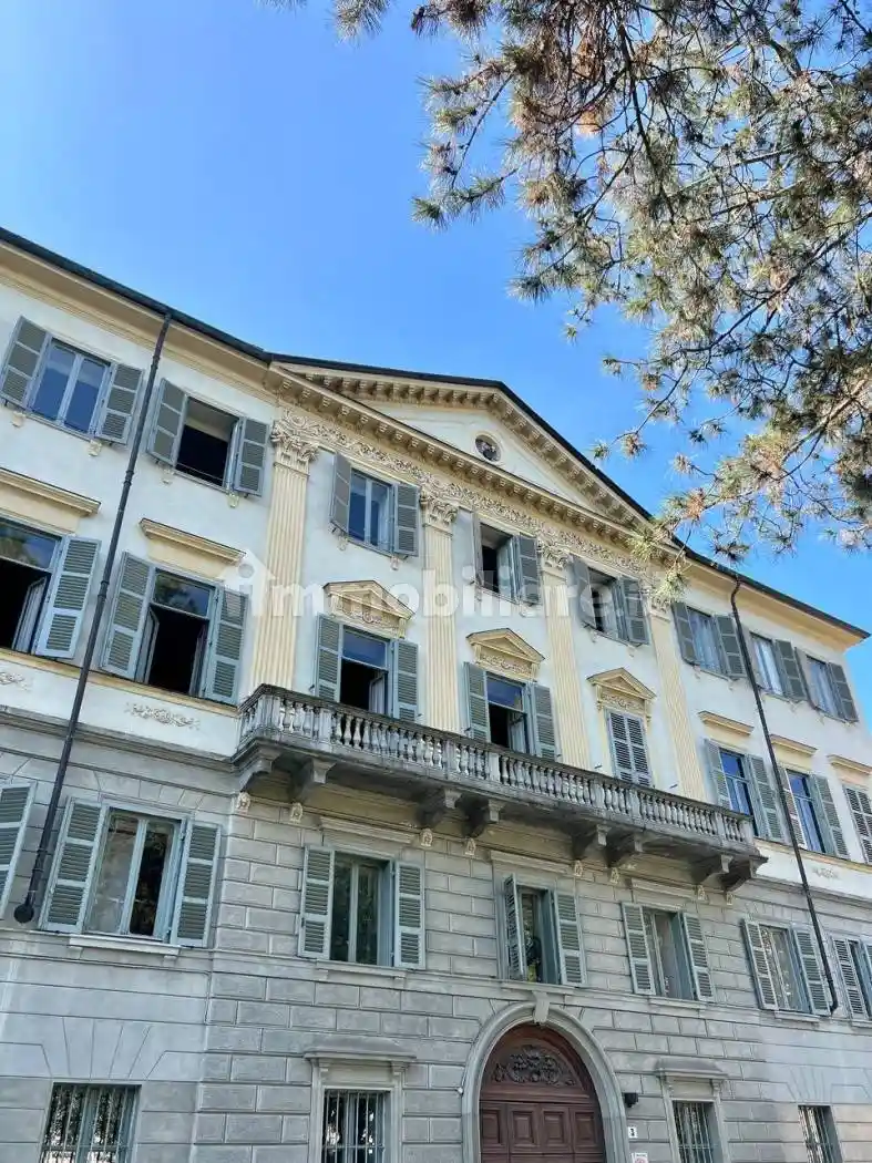 Appartamento in affitto a Torino