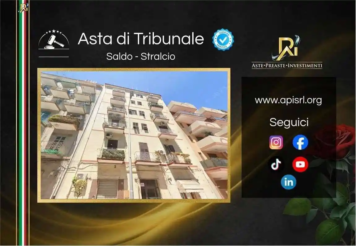 Appartamento