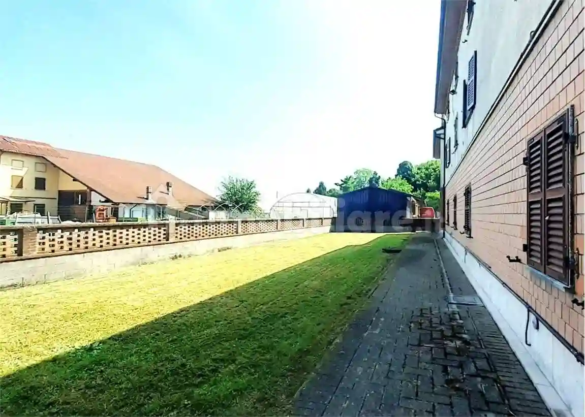 Casa indipendente - foto 4